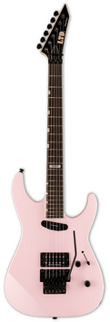 LTD MIRAGE DELUXE '87 (Pearl Pink), Рожевий