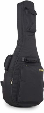 ROCKBAG RB20519 B/PLUS Student Line Plus - Acoustic Guitar GIG Bag, Черный
