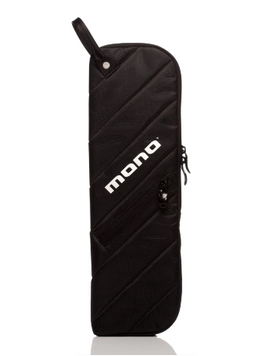 MONO M80-SS-BLK - чехол для бараанных палочек , Черный