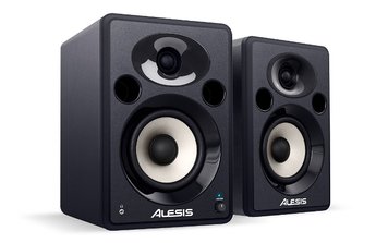 ALESIS ELEVATE 5 MKII, Черный