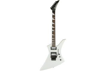 JACKSON JS32 KELLY AH WHITE - Електрогітара , Білий