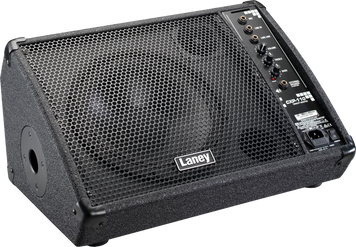Laney CXP-110 - сценічний монітор, Черный