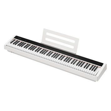 NUX NPK-200 WH - Цифровое фортепиано, Белый