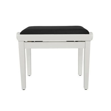 Boston PB1/3020 (Glossy White) - Банкетка , Белый