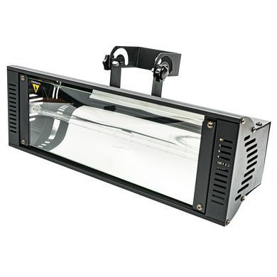 FREE COLOR S1500DMX - Стробоскоп, Черный
