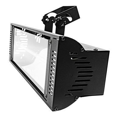 FREE COLOR S1500DMX - Стробоскоп, Черный