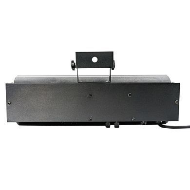 FREE COLOR S1500DMX - Стробоскоп, Черный