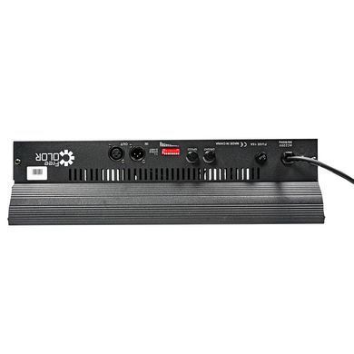 FREE COLOR S1500DMX - Стробоскоп, Черный