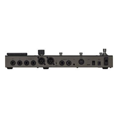 Mooer GE200 Pro - процесор ефектів , Черный