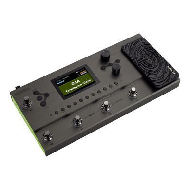 Mooer GE200 Pro - процесор ефектів , Черный