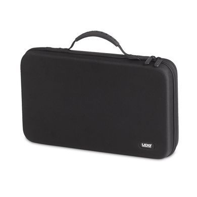UDG Creator Korg Kaoss Volca Hardcase &mdash; компактный жесткий кейс, Черный