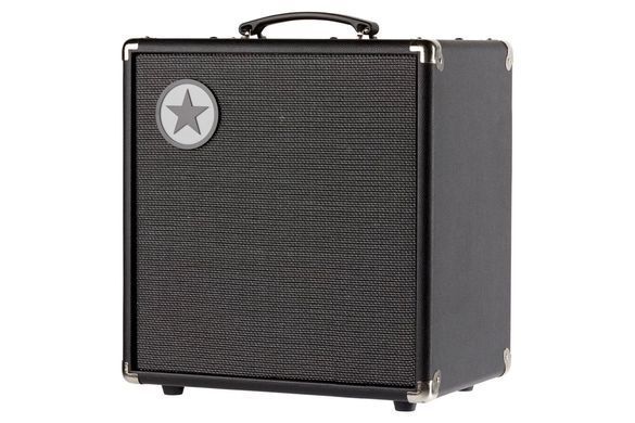 BLACKSTAR UNITY BASS 60 - Гитарный комбоусилитель, Черный