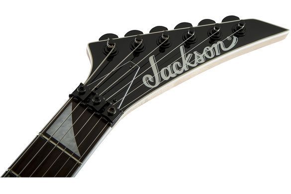 JACKSON JS32 KELLY AH WHITE - Электрогитара , Белый