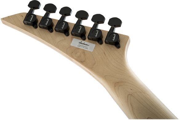 JACKSON JS32 KELLY AH WHITE - Электрогитара , Белый