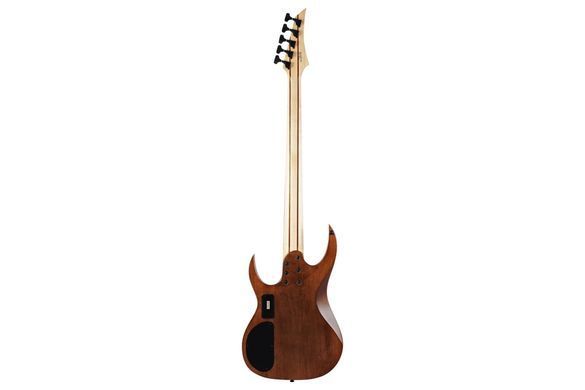 SOLAR GUITARS AB2.5AN Aged Natural Matte - Бас-гитара, Натуральный
