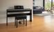Kawai HML3B - Стійка для піаніно, Черный
