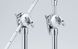 TAMA HC63BW - Стійка для тарілки, Сріблястий