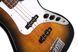 CORT GB24JJ (2 Tone Burst) - бас-гітара, Коричневий