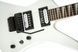 JACKSON JS32 KELLY AH WHITE - Электрогитара , Белый
