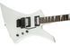 JACKSON JS32 KELLY AH WHITE - Электрогитара , Белый