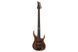 SOLAR GUITARS AB2.5AN Aged Natural Matte - Бас-гитара, Натуральный