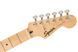 Squier Sonic Limited Edition Stratocaster HSS Sonic Gray - Електрогітара , серый