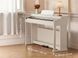 Donner DDP-100 WH-цифровое пианино , Белый