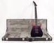 ESP E-II M-II 7NT HS (PURPLE NATURAL FADE), ассорти