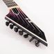 ESP E-II M-II 7NT HS (PURPLE NATURAL FADE), ассорти