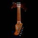 Godin Guitars Godin Session T-Pro Ltd Kanyon Burst MN - електрогітара , ассорти