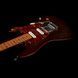 Godin Guitars Godin Session T-Pro Ltd Kanyon Burst MN - електрогітара , ассорти