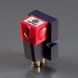Nagaoka MP-100H Cartridge - картридж, Красный
