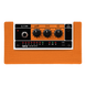 Orange CRUSH MINI - Комбопідсилювач для електрогітари, Помаранчевий