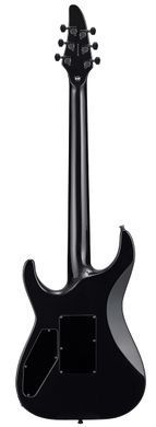 ESP E-II HORIZON QM FR (BLACK NATURAL BURST), Коричневий