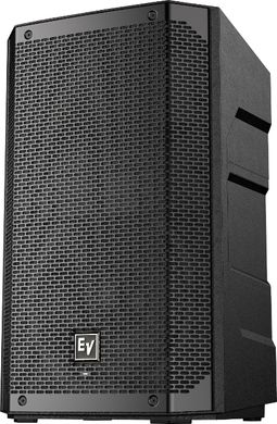 Electro-Voice ELX200-10P, Черный
