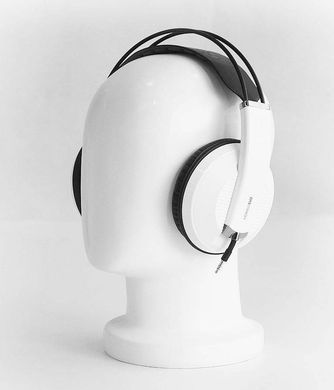 SUPERLUX HD-662EVO (WHITE) - Навушники, Білий
