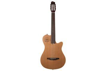 GODIN Multiac Grand Concert Encore Natural SG - классическая гитара  , Натуральный
