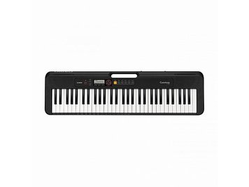 Casio CT-S200 BK, Черный