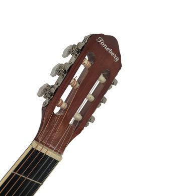 Toneberg EC3800 N - Гітара класична, Натуральний