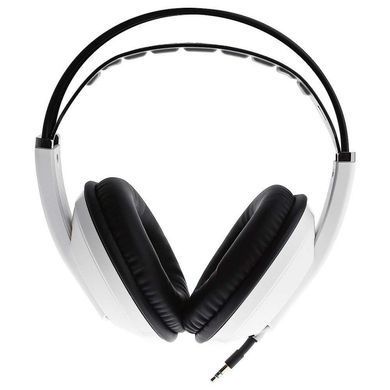 SUPERLUX HD-662EVO (WHITE) - Навушники, Білий