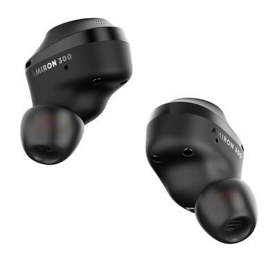 Beyerdynamic Amiron 300 TWS black - TWS-наушники, Черный