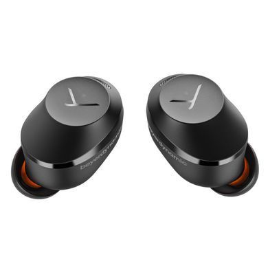 Beyerdynamic Amiron 300 TWS black - TWS-наушники, Черный