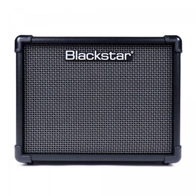 Blackstar ID:CORE Stereo 10 V3, Черный