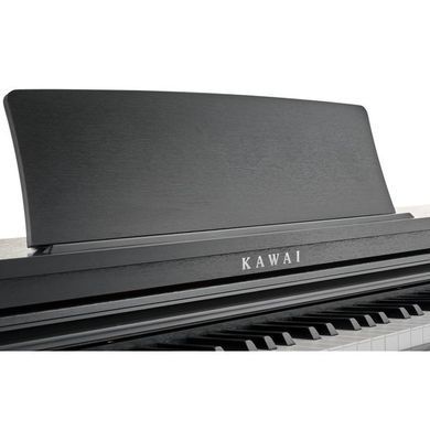 Kawai CX202B - цифровое фортепиано, Черный