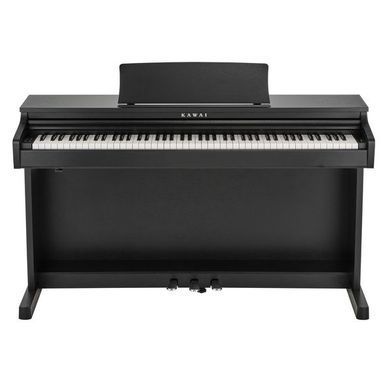 Kawai CX202B - цифровое фортепиано, Черный