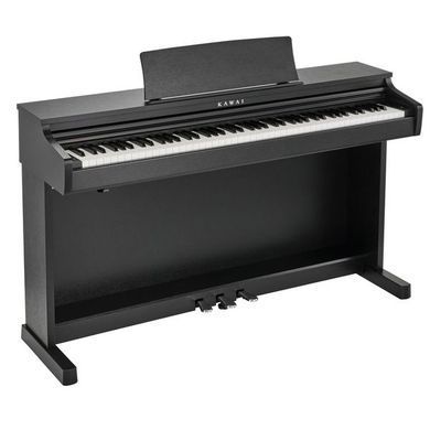 Kawai CX202B - цифровое фортепиано, Черный