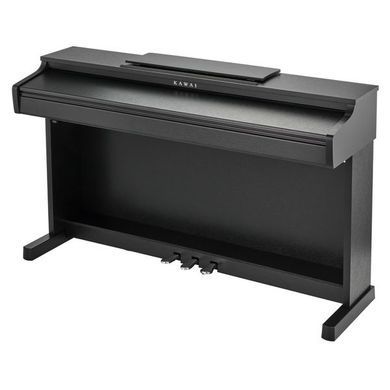 Kawai CX202B - цифровое фортепиано, Черный
