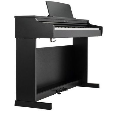 Kawai CX202B - цифровое фортепиано, Черный