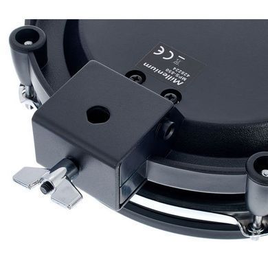 Millenium MPS-850 08" Mesh Head Pad - пед, серый