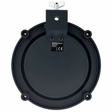 Millenium MPS-850 08" Mesh Head Pad - пед, серый